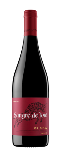 Sangre de Toro Original