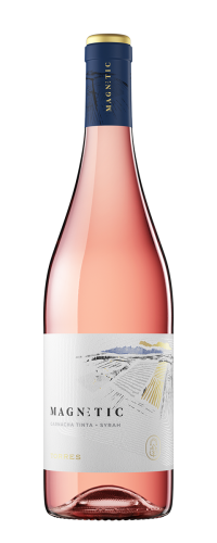 Magnetic Rosé